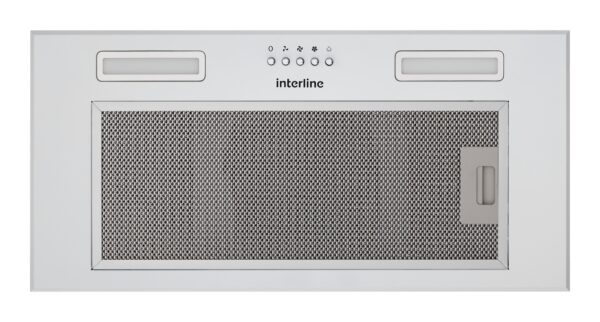 Витяжка Interline SMART S WH A/60/T - 2