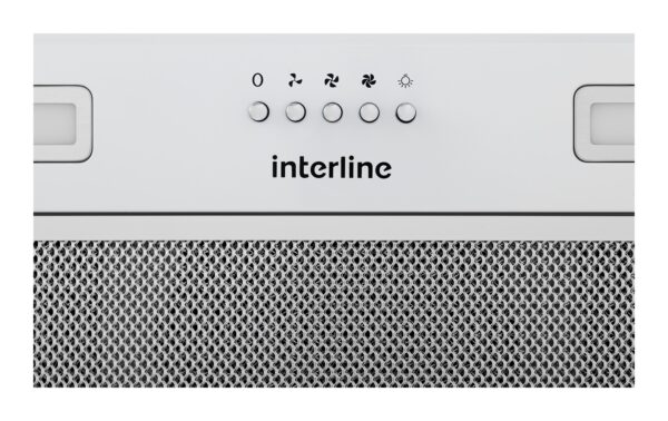 Витяжка Interline SMART S WH A/60/T - 4