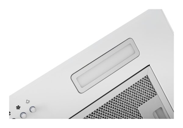 Витяжка Interline SMART S WH A/60/T - 6