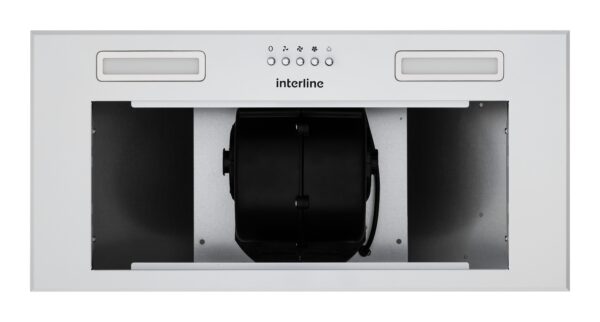 Витяжка Interline SMART S WH A/60/T - 7