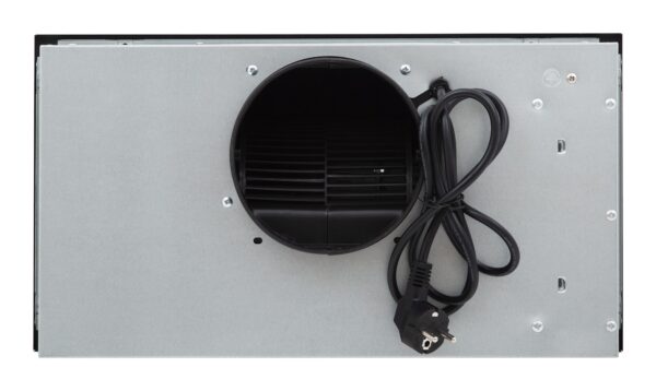 Витяжка Interline LINE S BL A/60 GL/PB - 23