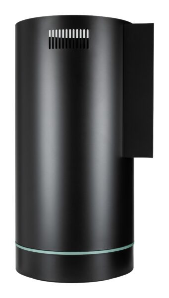 Витяжка  TUBE S BL A/60/T - 6