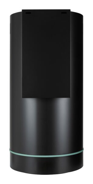 Витяжка  TUBE S BL A/60/T - 7