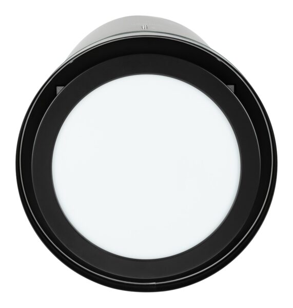 Витяжка  TUBE S BL A/60/T - 9