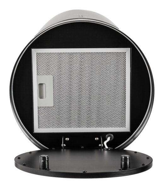 Витяжка  TUBE S BL A/60/T - 10