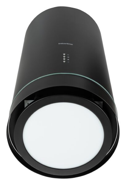 Витяжка  TUBE S BL A/60/T - 12