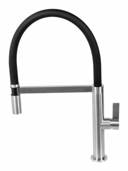 Змішувач Interline Lixio Neo Inox - 10