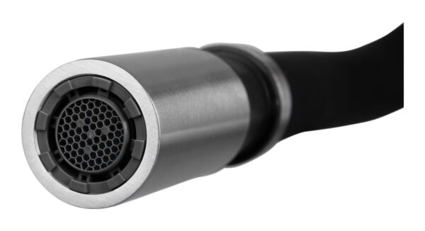 Змішувач Interline Lixio Neo Inox - 13