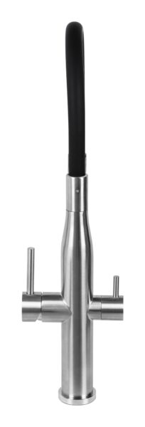 Змішувач Interline Lixio Neo MIX Inox - 6