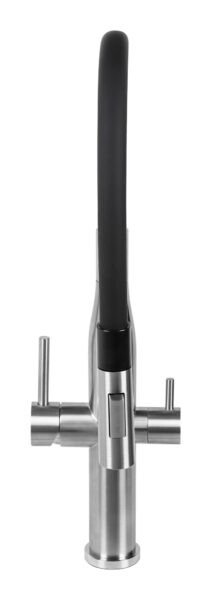 Змішувач Interline Lixio Neo MIX Inox - 11