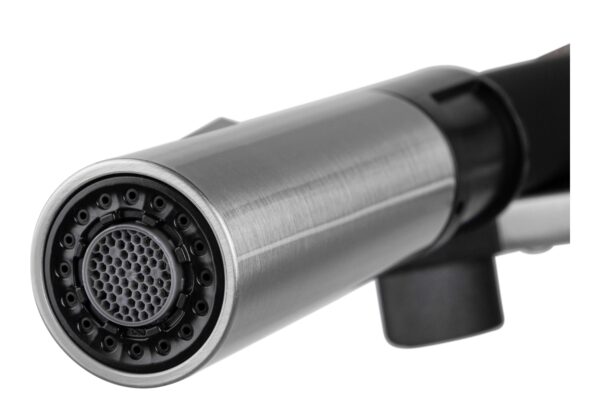 Змішувач Interline Lixio Neo MIX Inox - 17