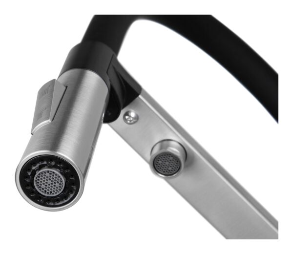 Змішувач Interline Lixio Neo MIX Inox - 18