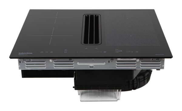 Варильна поверхня Interline HIV 960 SIR BA SYNERGY - 4