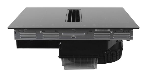 Варильна поверхня Interline HIV 960 SIR BA SYNERGY - 5