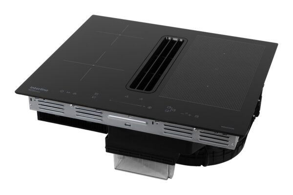 Варильна поверхня Interline HIV 960 SIR BA SYNERGY - 6
