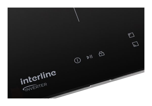 Варильна поверхня Interline HIV 960 SIR BA SYNERGY - 11