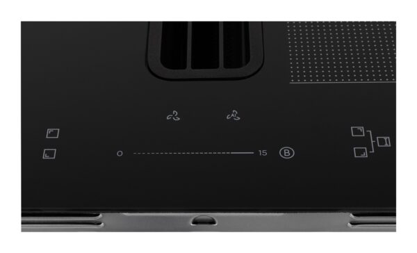 Варильна поверхня Interline HIV 960 SIR BA SYNERGY - 13