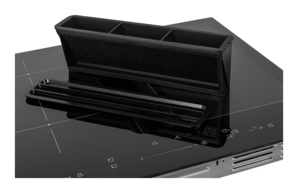 Варильна поверхня Interline HIV 960 SIR BA SYNERGY - 18