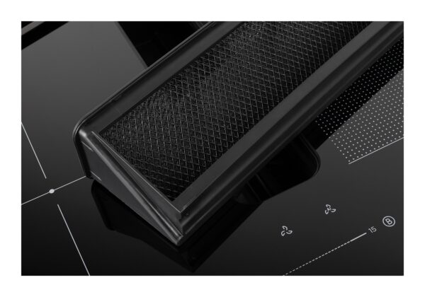 Варильна поверхня Interline HIV 960 SIR BA SYNERGY - 19