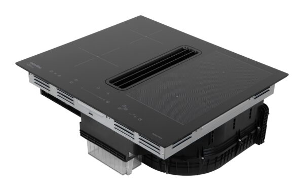 Варильна поверхня Interline HIV 960 SIR BA SYNERGY - 8