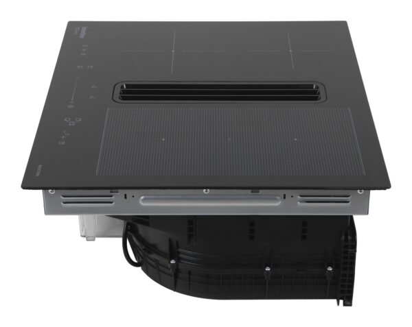Варильна поверхня Interline HIV 960 SIR BA SYNERGY - 9