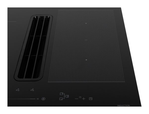 Варильна поверхня Interline HIV 960 SIR BA SYNERGY - 16