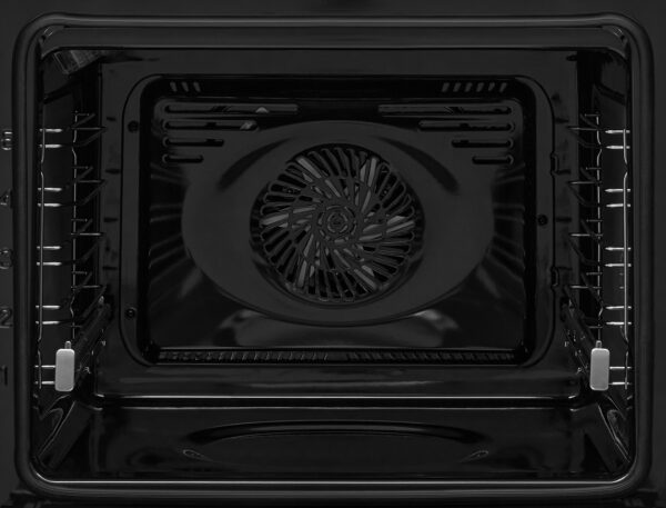 Духова шафа Interline OEG 935 STG BA Pure Black - 9