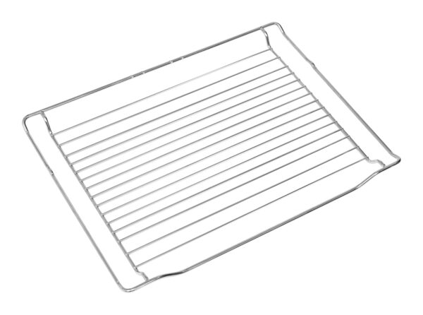 Духова шафа Interline OEG 935 STG BA Pure Black - 19