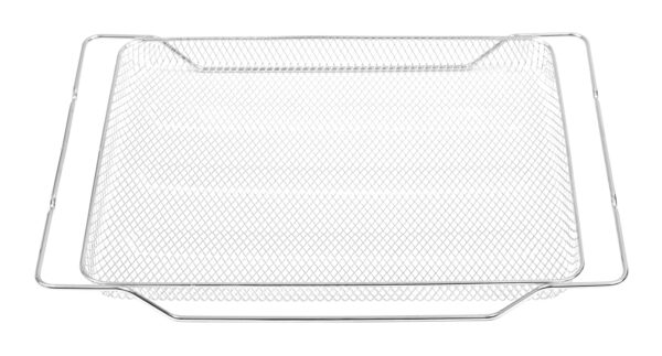 Духова шафа Interline OEG 935 STG BA Pure Black - 22