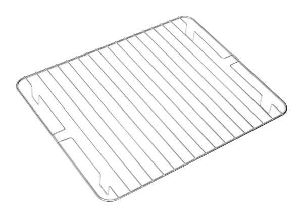 Духова шафа Interline OEG 935 STG BA Pure Black - 23