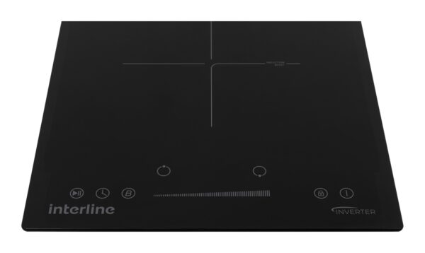 Варильна поверхня Interline HIV 538 SIT BB - 4