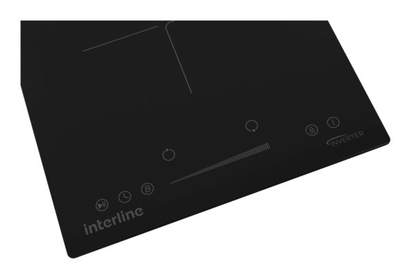 Варильна поверхня Interline HIV 538 SIT BB - 5