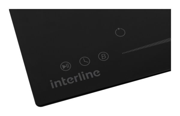 Варильна поверхня Interline HIV 538 SIT BB - 6
