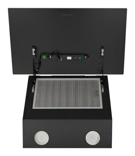 Витяжка Interline FLY S BL A/60/GL/T - 14
