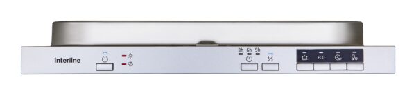 Посудомийна машина Interline DWI 340 TSH GA+ - 8