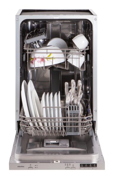 Посудомийна машина Interline DWI 340 TSH GA+ - 5