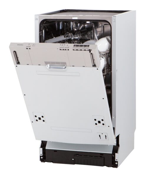 Посудомийна машина Interline DWI 340 TSH GA+ - 6