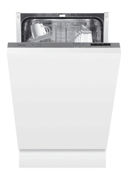 Посудомийна машина Interline DWI 340 TSH GA+ - 3