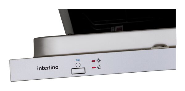 Посудомийна машина Interline DWI 340 TSH GA+ - 9