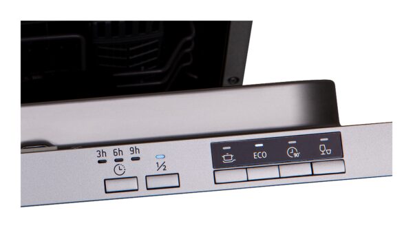 Посудомийна машина Interline DWI 340 TSH GA+ - 10