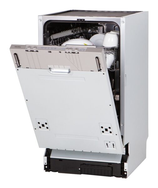 Посудомийна машина Interline DWI 345 TSA GA++ - 6