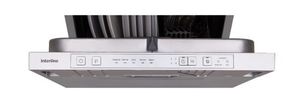 Посудомийна машина Interline DWI 345 TSA GA++ - 8