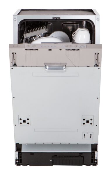 Посудомийна машина Interline DWI 345 TSA GA++ - 4