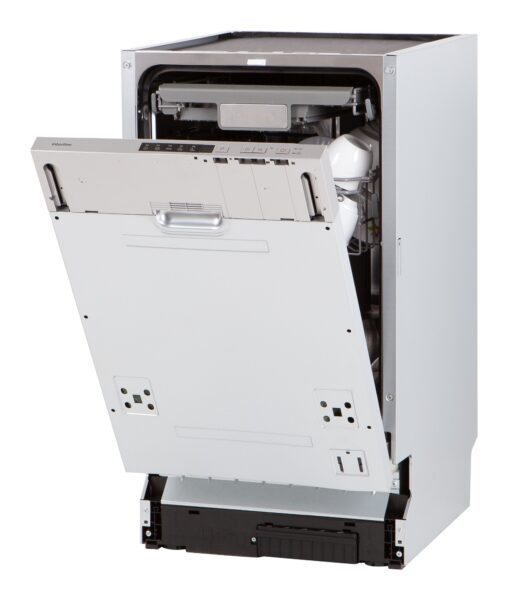 Посудомийна машина Interline DWI 440 TSH GA++ - 6