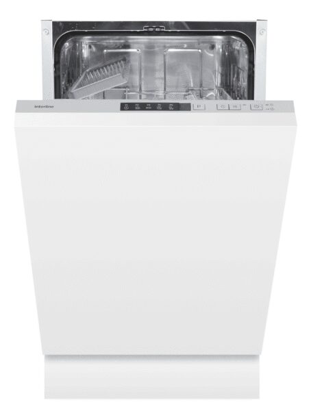Посудомийна машина Interline DWI 440 TSH GA++ - 3