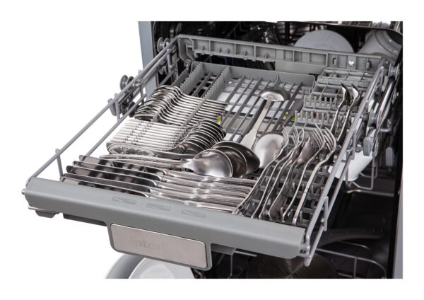 Посудомийна машина Interline DWI 440 TSH GA++ - 12