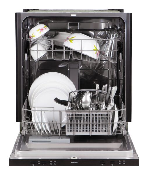 Посудомийна машина Interline DWI 365 P1 TSH BA+ - 6