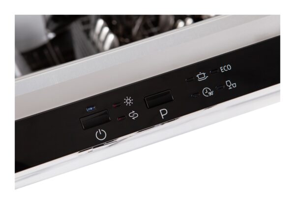 Посудомийна машина Interline DWI 365 P1 TSH BA+ - 12