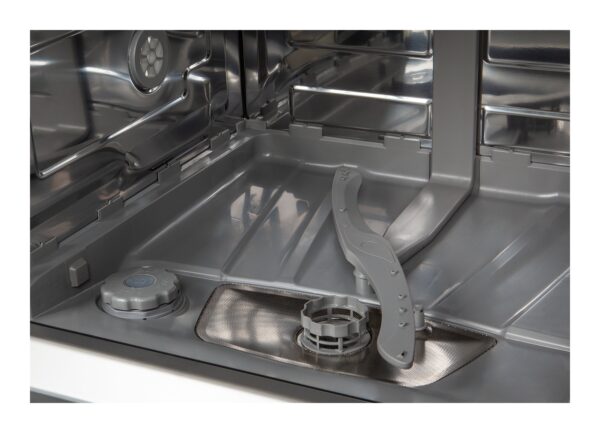 Посудомийна машина Interline DWI 365 P1 TSH BA+ - 13