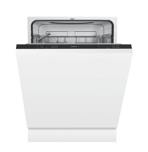 Посудомийна машина Interline DWI 365 P1 TSH BA+ - 3